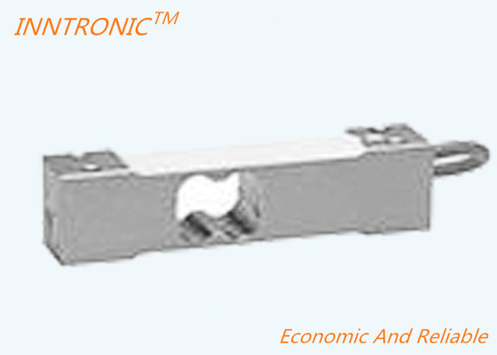 Dynamic Weighing Single Point Load Cell , Aluminum Material Electronic Load Cell for static weighing