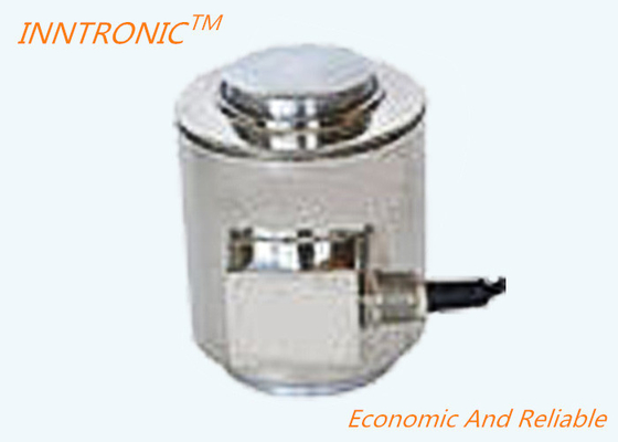 Strong Structure Column Type Load Cell Good Stability And Repeatability 5T To 450T