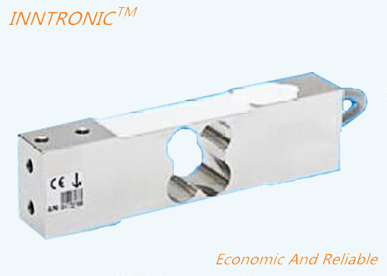Various Cable Lengths Stainless Steel Load Cell Off ‐ Center Load Compensated for platform scale
