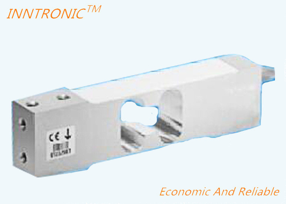 Explosion Proof Single Point Load Cell , 200kg Load Cell For Multi Range Applications