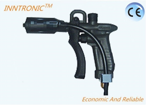 ATS-2002 Ionizing Air Gun Hand - Hold Static Elimination Devices 7KV Work With ATS-3003 Power Supply