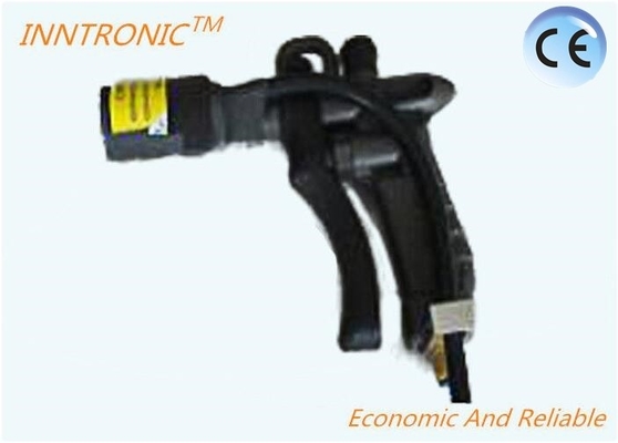ATS-2001 Ionizing Air Gun Adjustable Wind Power Static Elimination Devices For Microbiology / Optoelectronics