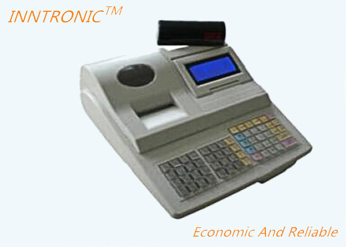 cash register plus