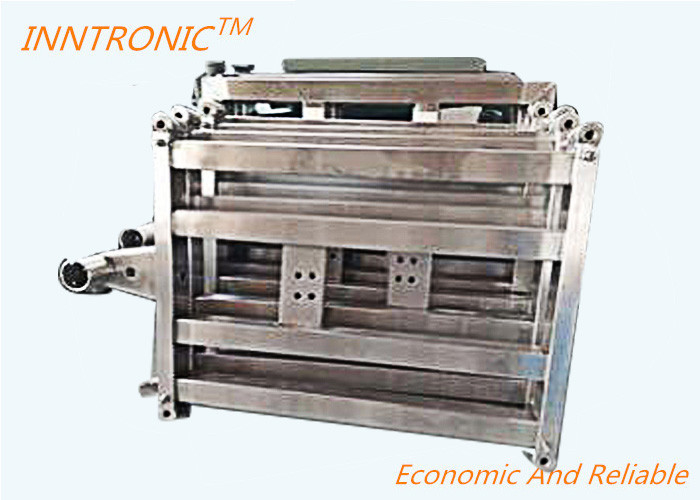 Bench Scale Type Industrial Weighing Scales 100kg 300kg With Big