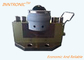 Low Profile Alloy Steel Load Cell 40t Capacity Steel Ball Loading Nice And Handy Shape