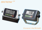 Portable Digital Weighing Controller Precision Auto Zoom 10x Magnification Function
