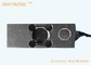 Load Cell IN-HPS 6KG/100LB Single Point Aluminum-alloy Weight sensor for platform scale IP65 2mv/v