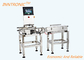 220V Check Weigher Machine High Accuracy Detecting Rejected Products