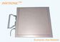 Aluminum Alloy Portable Truck Axle Scales 500kg Suiting Different Environment