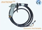 ATS-1003 Ionizing Air Gun Flexible Operation Static Elimination Devices With Good Grounding Protection