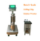 Electronic 150kg/10g Industrial Weighing Scales