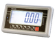 BW-3040-30kg /1g alloy steel Weighing platform Bench Scale IP66 with indicator divisions 30000 and 3 RELAYS