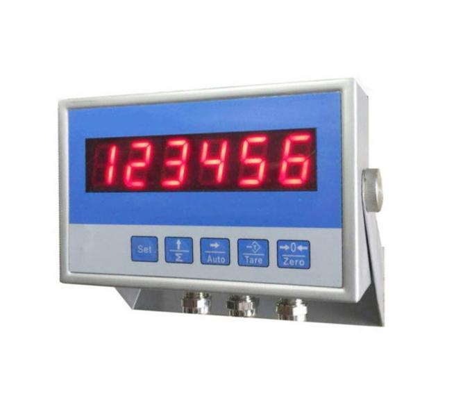 RS485 Slope 500KG Counting Roller Conveyor Scale Weighing System Odm