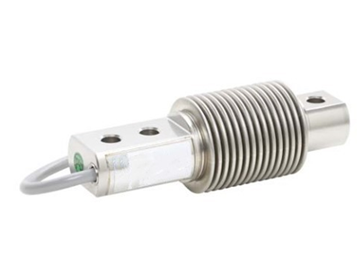 Single Ended Shear Beam Load Cell IN-Z6 1T C3 bellow Stainless Steel ...