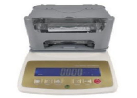 LCD display 300g 600g 0.001g/cm3 gray Precious Metal Densimeter For Gold Platinum K Gold Alloy Precious Metals