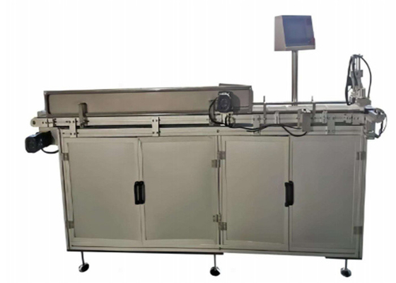 MY-LPJ-1P/2P  Fixture Rotary Bottle Sorting And Bottling Machine with indicator 25-40 bottles/minute