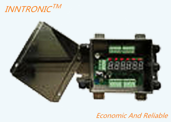 100 Fs 0.5uv/D Weighing Indicator Controller Rs485 Digital Weight Transmitter