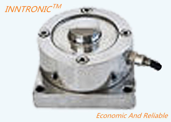 Disk Load Cell TC013 C3 round disk Alloy steel Mini weighing force Sensor replace HBM for silo scale 2mv/v