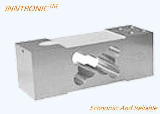 Single Point Load Cell IN-SP01 750kg IP68 C3 Platform bench Scale Aluminum Weight force Sensor 2.0 ±10%mV/V