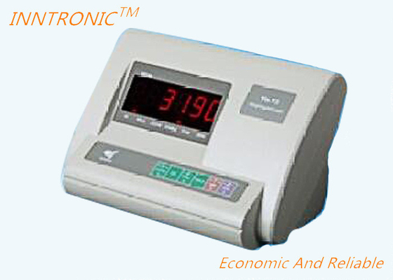 10mV Weighing Indicator Controller