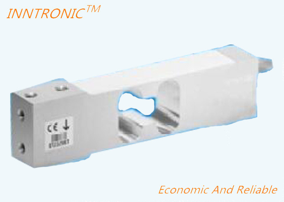 IN-SP4MC6MR 36kg Aluminum Single Point weight sensor for Platform weighing scale Load Cell IP67 2mv/v