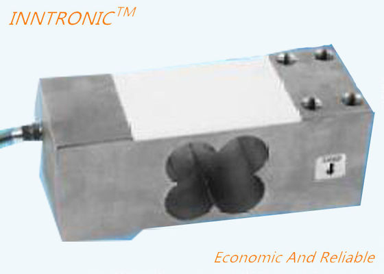 Single Point Load Cell IN-ILB 2t Platform bench scale Waterproof Aluminum alloy weight force sensor 2.0+0.2mV/V