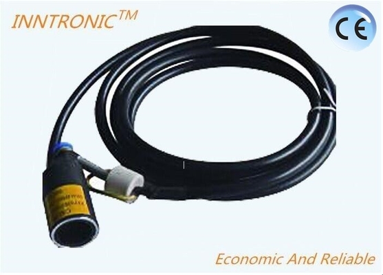 ATS-1 Ionizing Air Nozzle 350μA Industryl Static Elimination Device 3M Cable 4.6KV remove dust 0.3mpa-0.7mpa