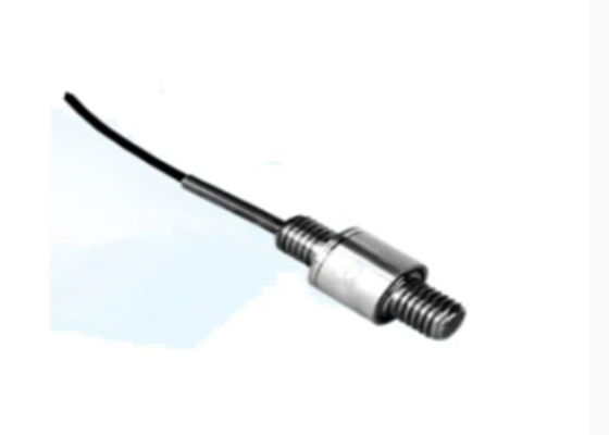 Mini Load Cell HZFS-035 capacity 500kg Tension Stainless Steel Weight Sensor For small space Welding Machine 2.5-5V