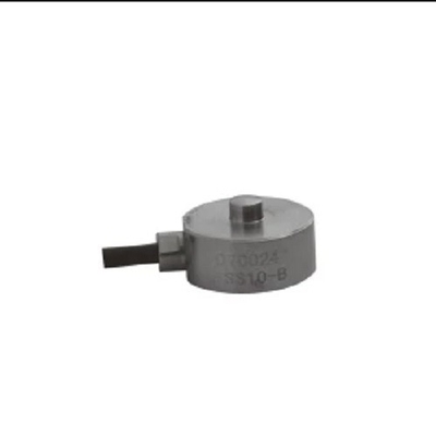 HZFS-031 500lbs Mini Stainless Steel weighing Load Cell weight sensor IP67 with 4 inner threads 5VDC