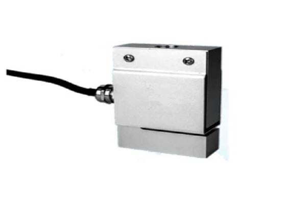 HZFS-030 2000KG Aluminum Tension Compression Load Cell weight sensor S Type 5-10V For Hopper Scale