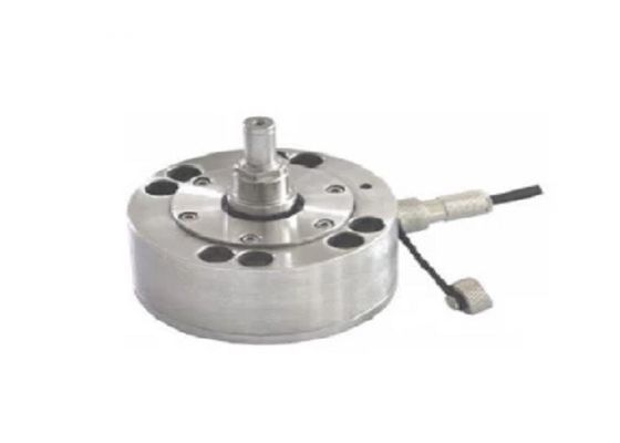 HZFS-014 Alloy Steel 150N round disk Mini Tension And Compression mini Load Cell weight sensor 10-12V DC IP66