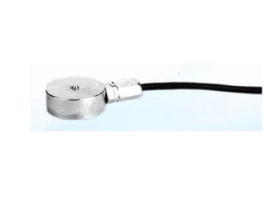 INFS-010 Mini 100kg capacity Stainless Steel Tension And Compression weighing Load Cell micro Weight force sensor 2.5-5V