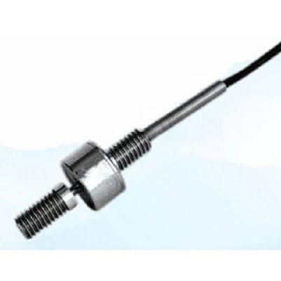 INFS-020 100kg Compression Stainless Steel  Mini Tension Load Cell weight Sensor For Lamination Machine