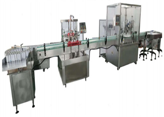 Filling Machine