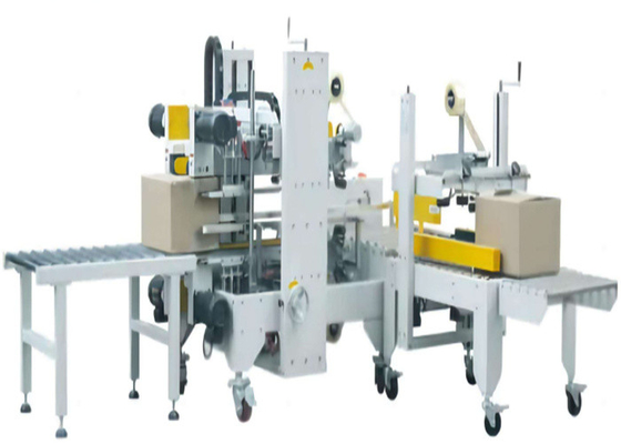 Filling Machine