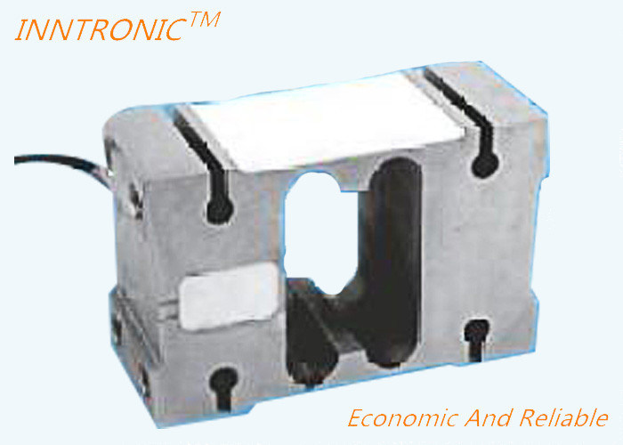 Single Point Load Cell IN-ILGB 750kg C3 Alloy Steel weight force sensor ...