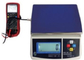 NW 30kg±2g Electronic table scale for chemistry with LCD screen RS232 RS485 interface