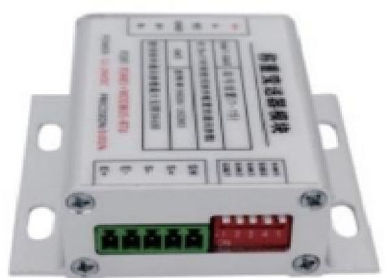 SJ101CX White Weight Module with box RS485 RS232 MODBUS-RTU 10-40HZ For Garbage Recovery System 12-24V