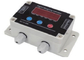 SJ101D RS485 weight/pressure indicator 12-24V for intelligent electronic scale