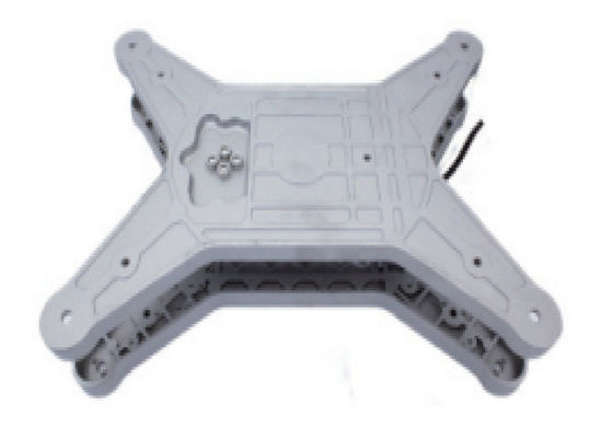 IN-BS 40kg grey Aluminum Bracket Weight Scale Body 0.1g-1g For Automation Weighing Intelligent Sales Container