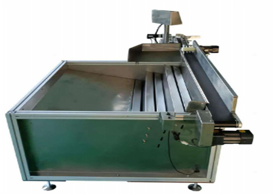 MY-LPJ-1P/2P  Fixture Rotary Bottle Sorting And Bottling Machine with indicator 25-40 bottles/minute