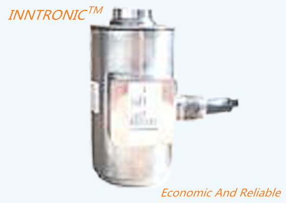 IN-CL33 C2/C3 500 To 100KLB 10-20V IP66 Column Canister Load Cell ±0.25% Accuracy For automotive testing
