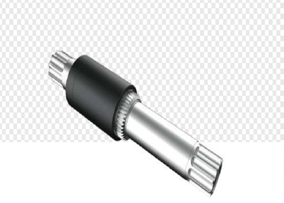 ISIS High Precision Stainless Steel Torque Sensor for Power-assisted Bicycles 0.5-90 N·m IP66 4.5~5.5(VDC)