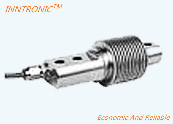 Shear Beam bellow Load Cell IN-35502 500kg High Precision Alloy Steel weight force sensor For Silo Scale 2m/v