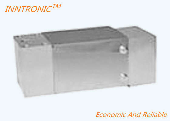 Single Point Load Cell IN-SP02 1t 0.017% Dust Proof Industry Aluminum Weight force sensor C3 for Platform Scale 2mv/v
