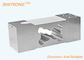 IN-SP01 750kg IP68 C3 Platform Scale Single Point Aluminum Load Cell Weight Sensor 2.0 ±10%mV/V