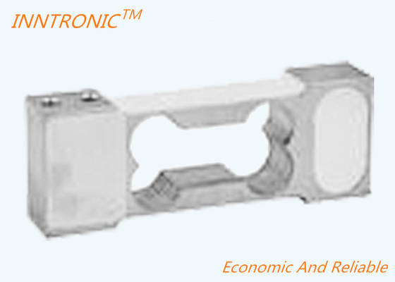 Single Point Load Cell IN-651D 20kg Aluminum C3 C6 Weight force sensor IP66 for packaging platform scale 1.5±10%mV/V