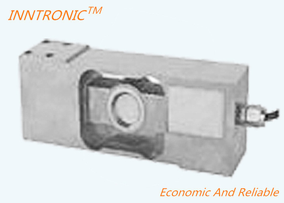 Weight force sensor IN-SSP01 1000kg stainless steel single point load cell IP68 for food check weigher 2mv/v C3