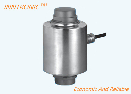 IN-RC3 30T Celsius Operating Column Load Cell with IP68 Protection for weighbridge truck scale