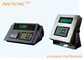 IN-XK3190-D18 7inch Weighing Scale Load Cell Controller indicator 20mV With Static Axle 0.5uV/d
